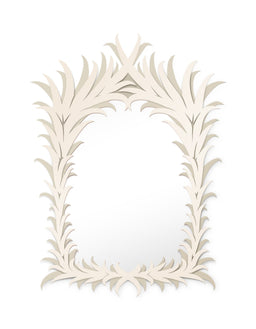 White & Egret / 36x48