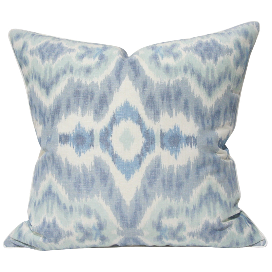 Casablanca Sky Blue (Last Chance)