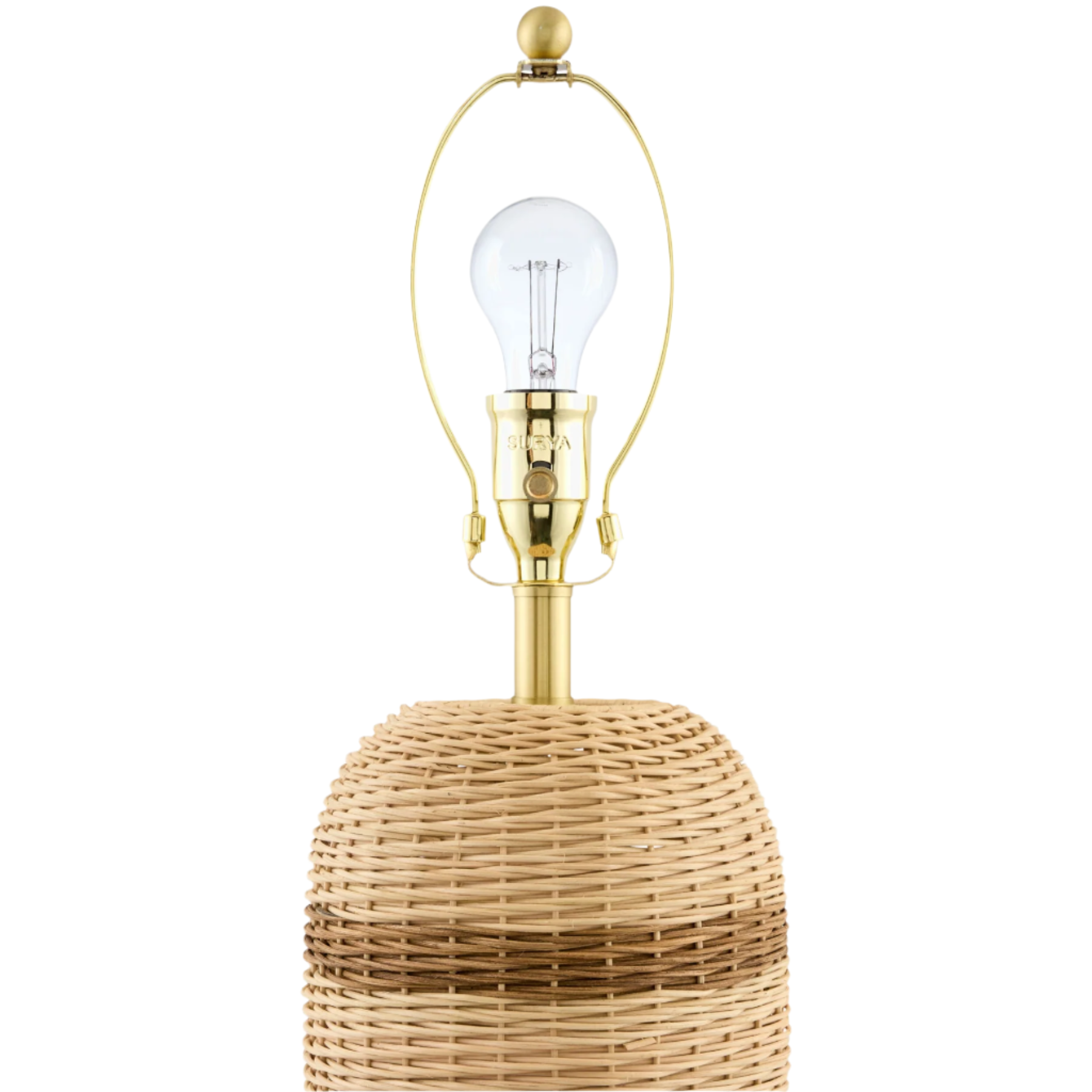 Caylus Accent Table Lamp
