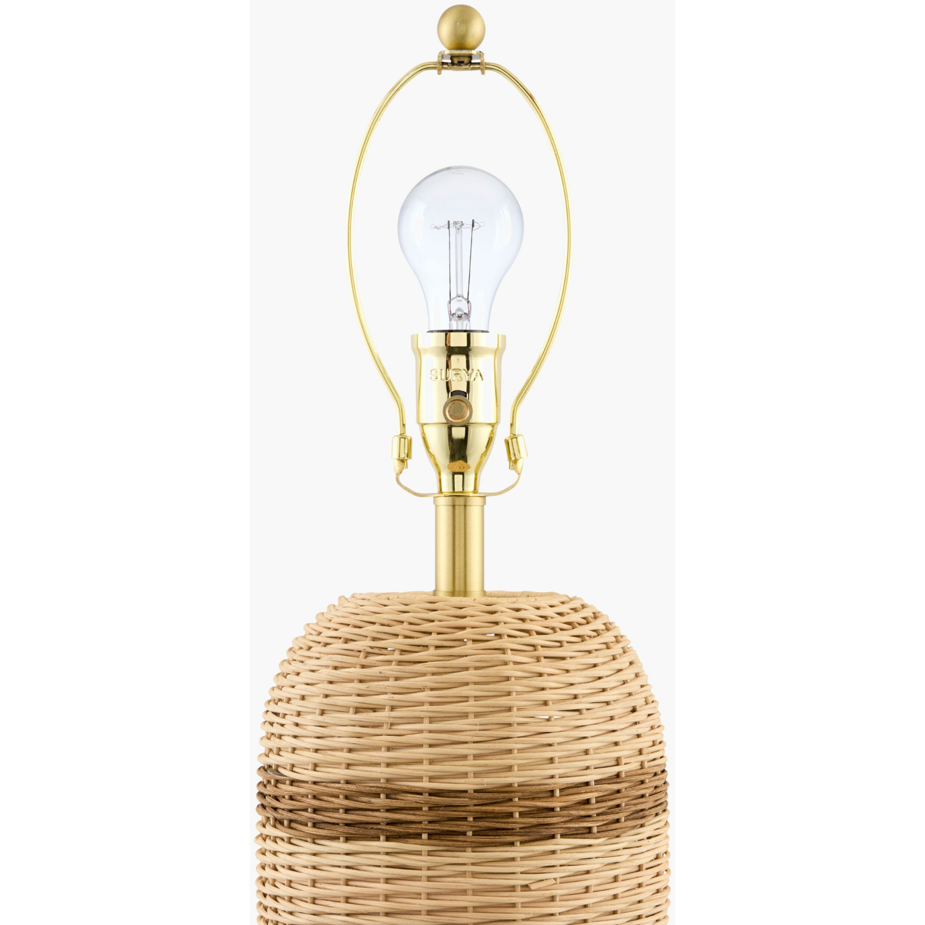 Caylus Accent Table Lamp