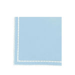 Charlotte Napkin - Blue (Set of 4)