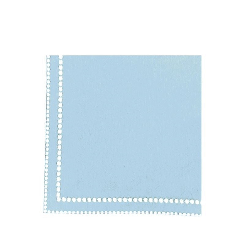 Charlotte Napkin - Blue (Set of 4)