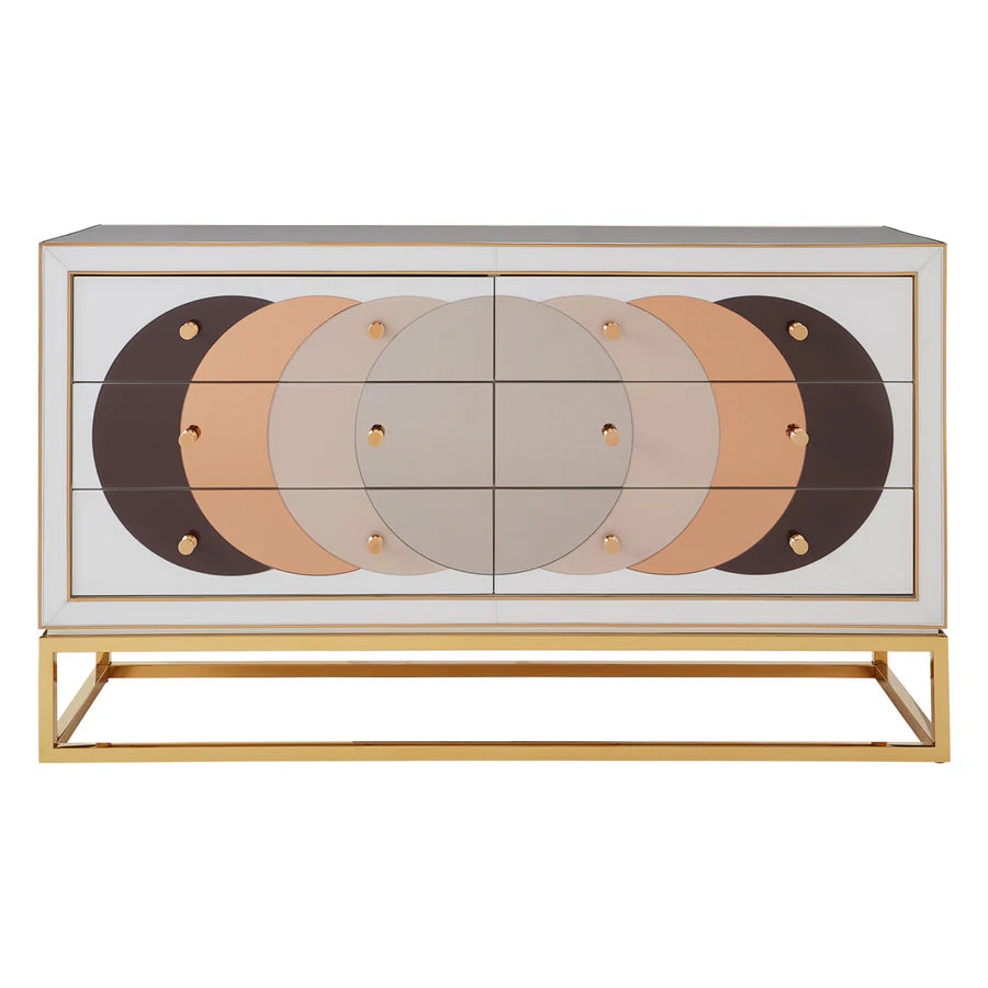 Chambeige Credenza