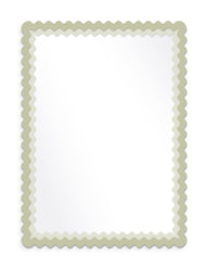 Cooking Apple Green / 24x36