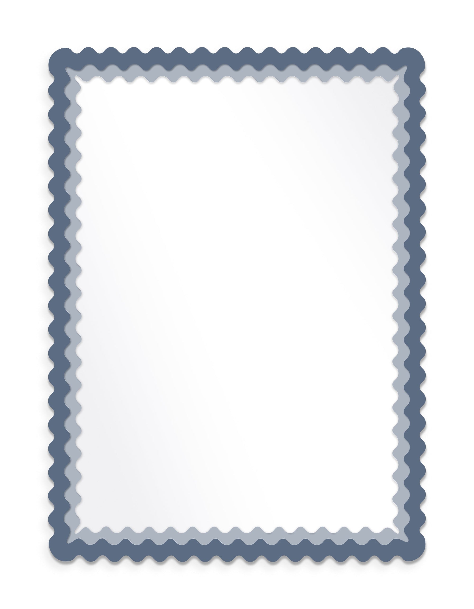 Carnival Chaos Rectangle Fleur x Chairish