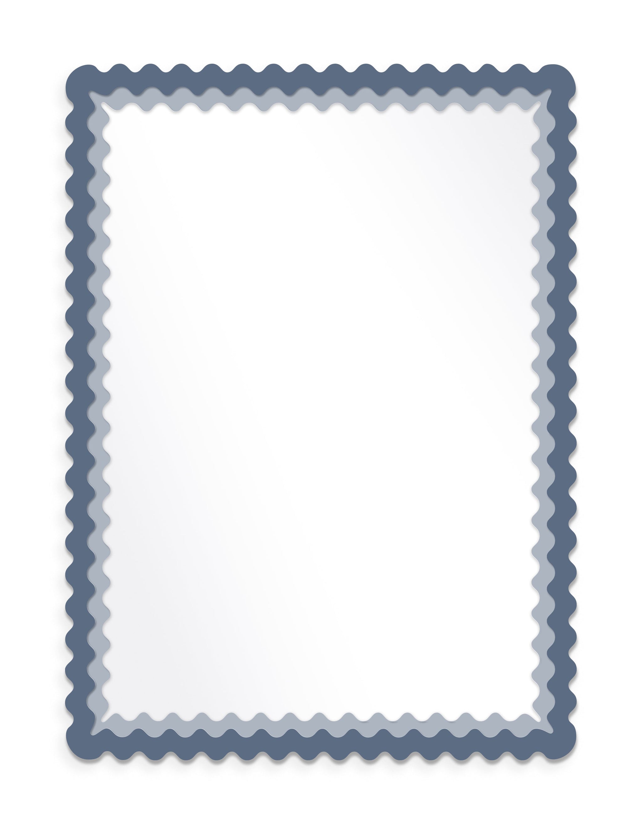 Carnival Chaos Rectangle Fleur x Chairish