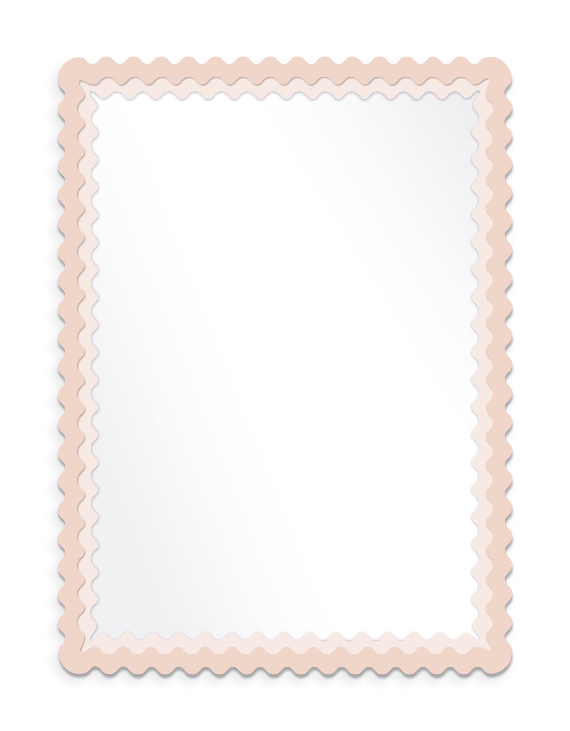 Carnival Chaos Rectangle Fleur x Chairish