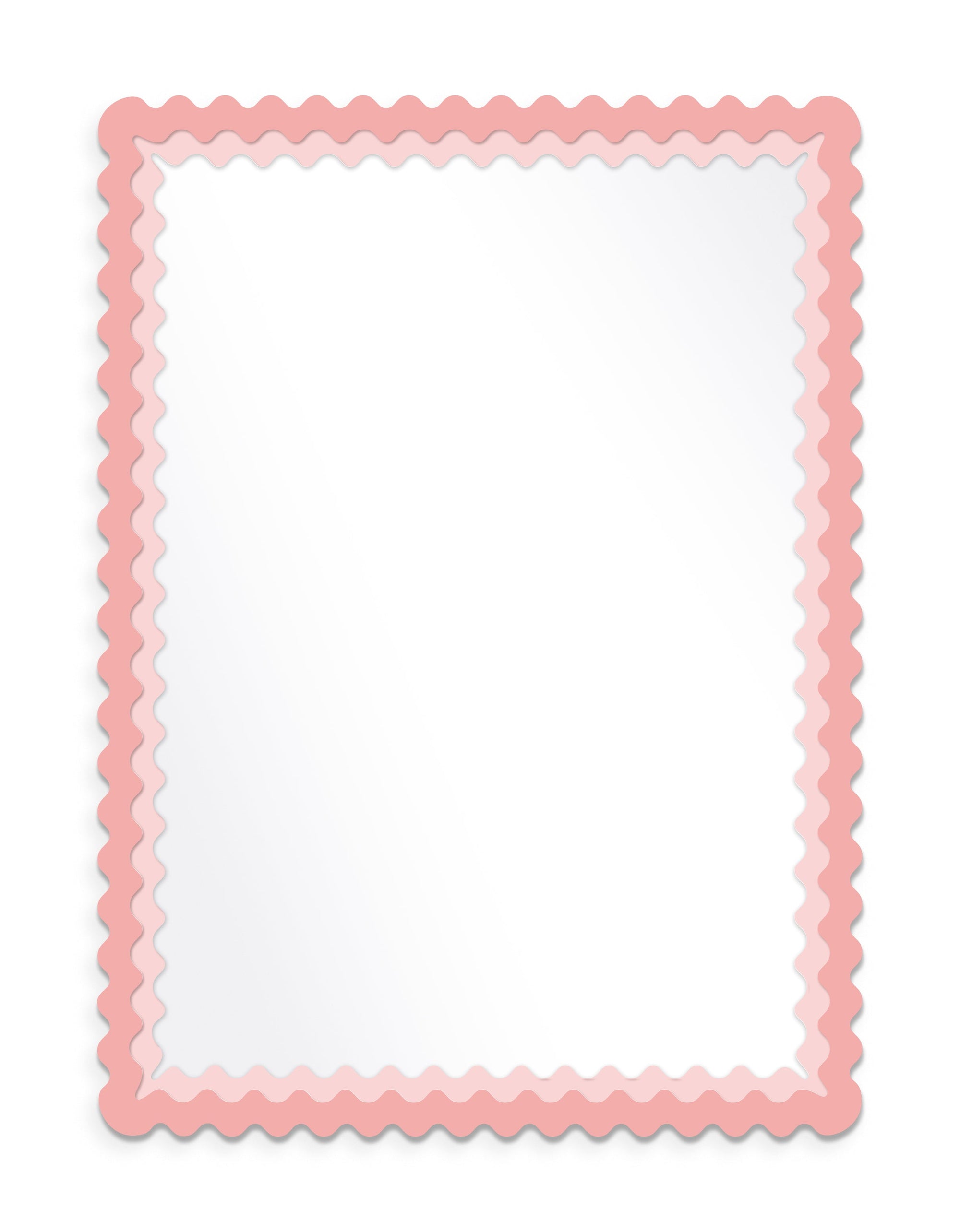 Carnival Chaos Rectangle Fleur x Chairish