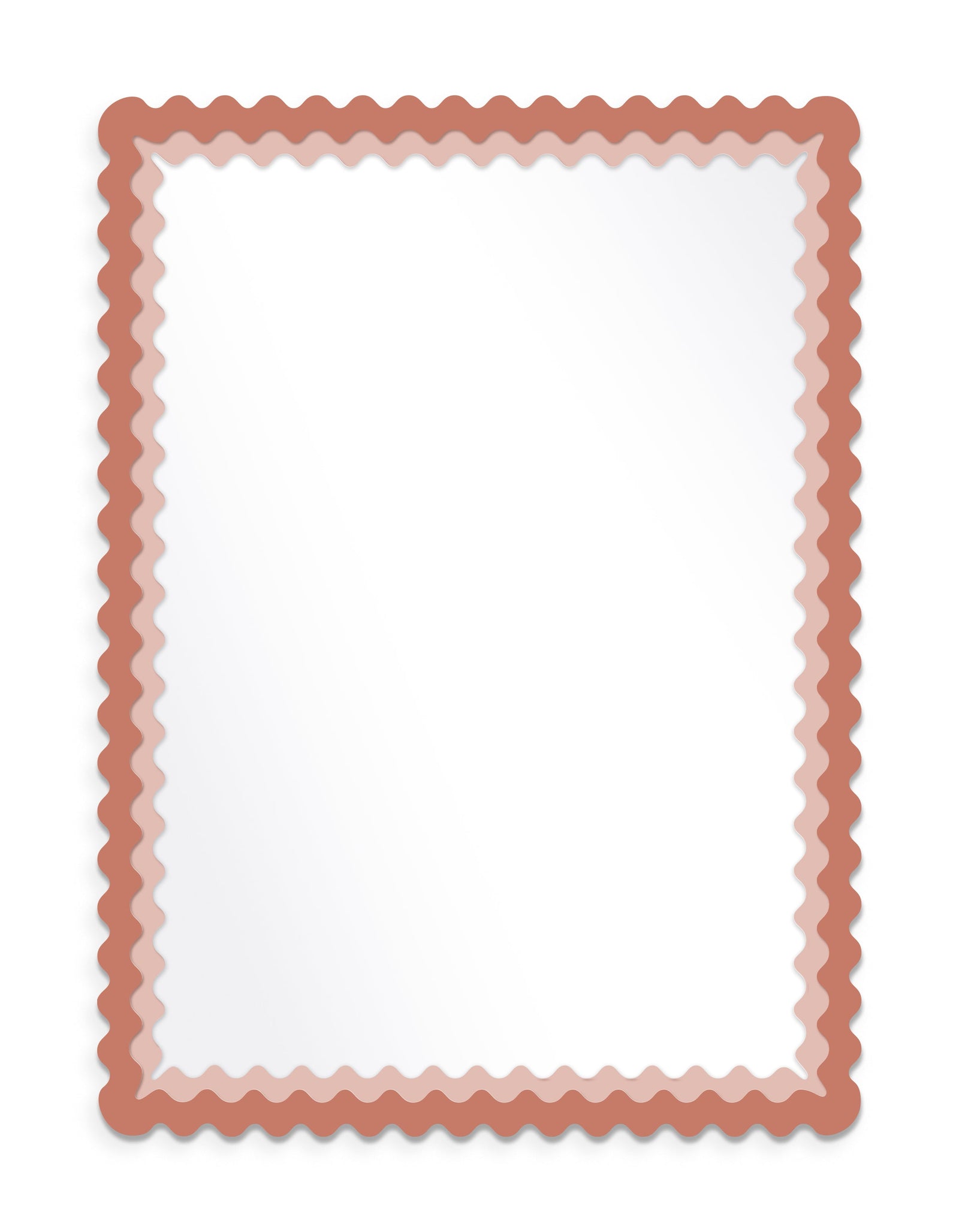 Carnival Chaos Rectangle Fleur x Chairish