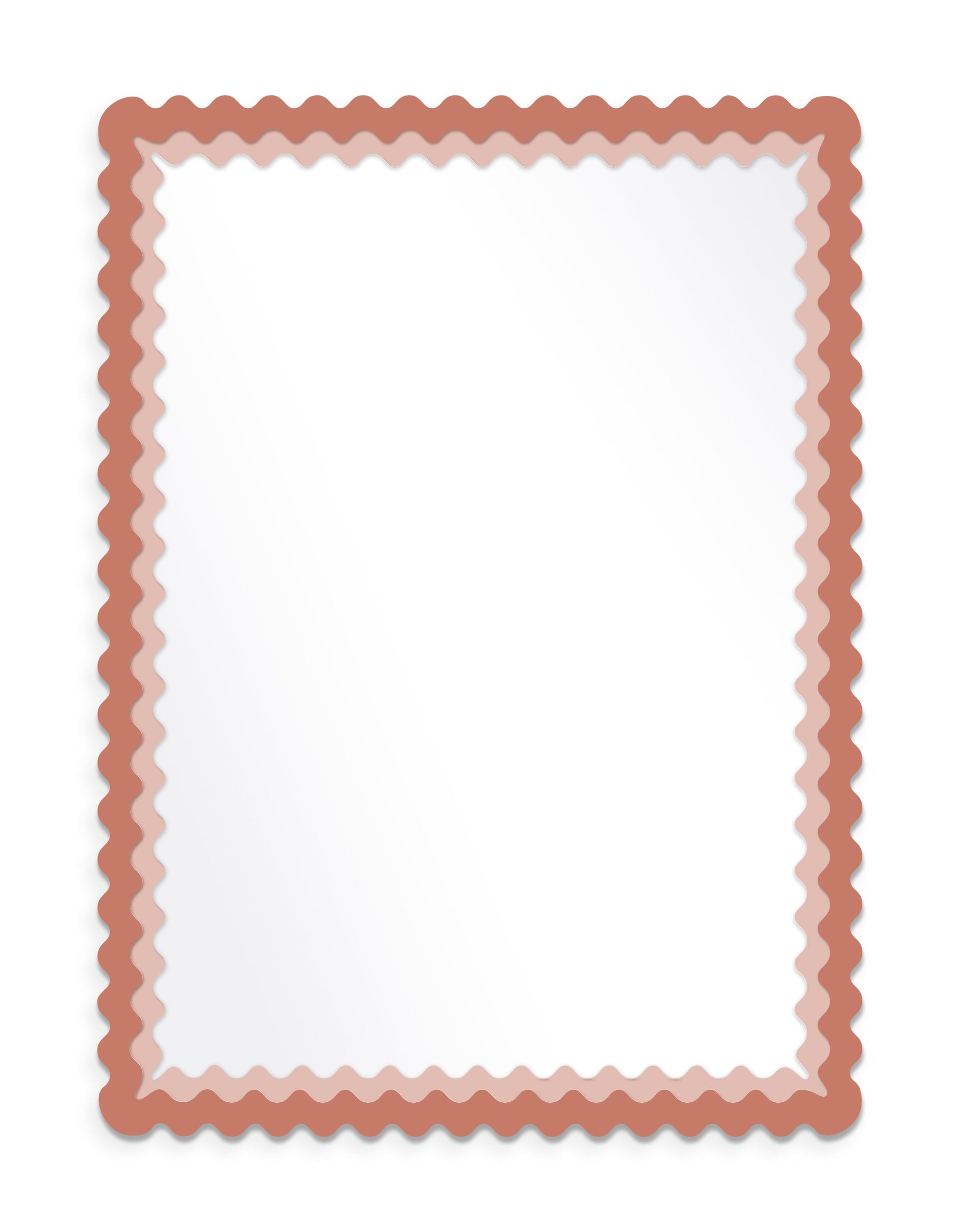 Carnival Chaos Rectangle Fleur x Chairish