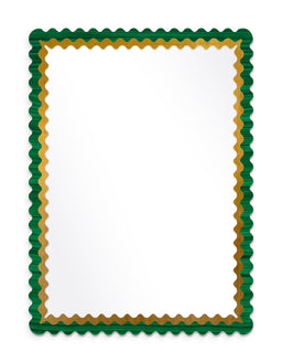 E Lee Malachite print finish / 24x36