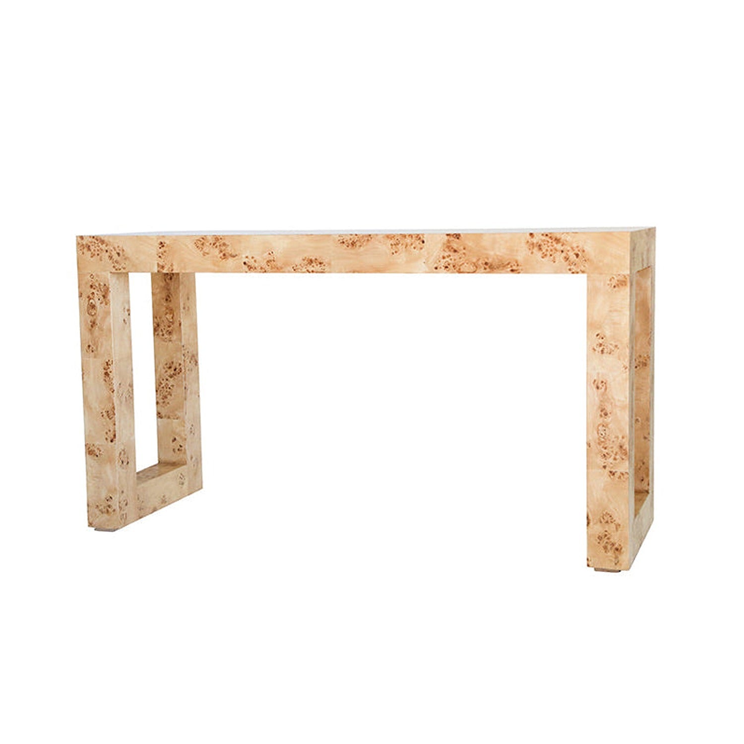 Chloe Burl Console