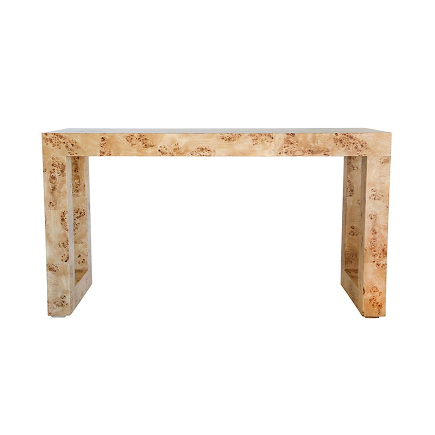 Chloe Burl Console
