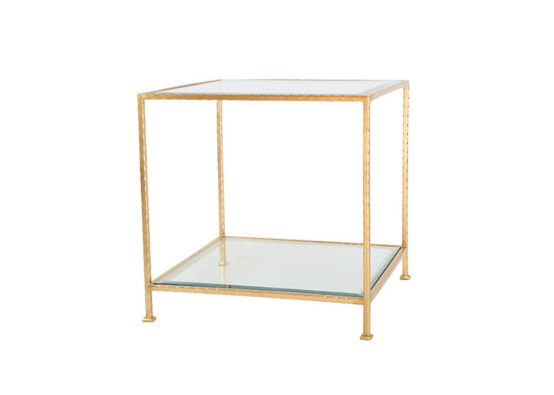 Chloe End Table
