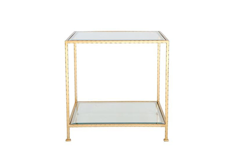 Chloe End Table