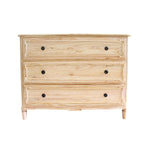Christian Dresser
