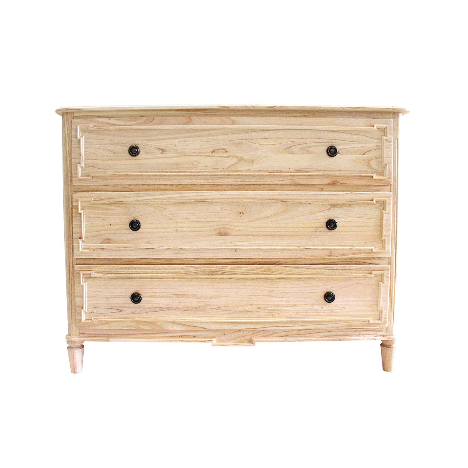 Christian Dresser