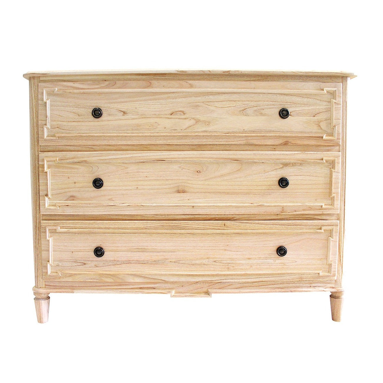 Christian Dresser
