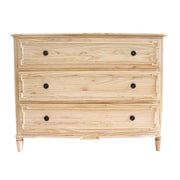 Christian Dresser