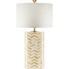 Christine Table Lamp