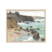 Coastal Horizon