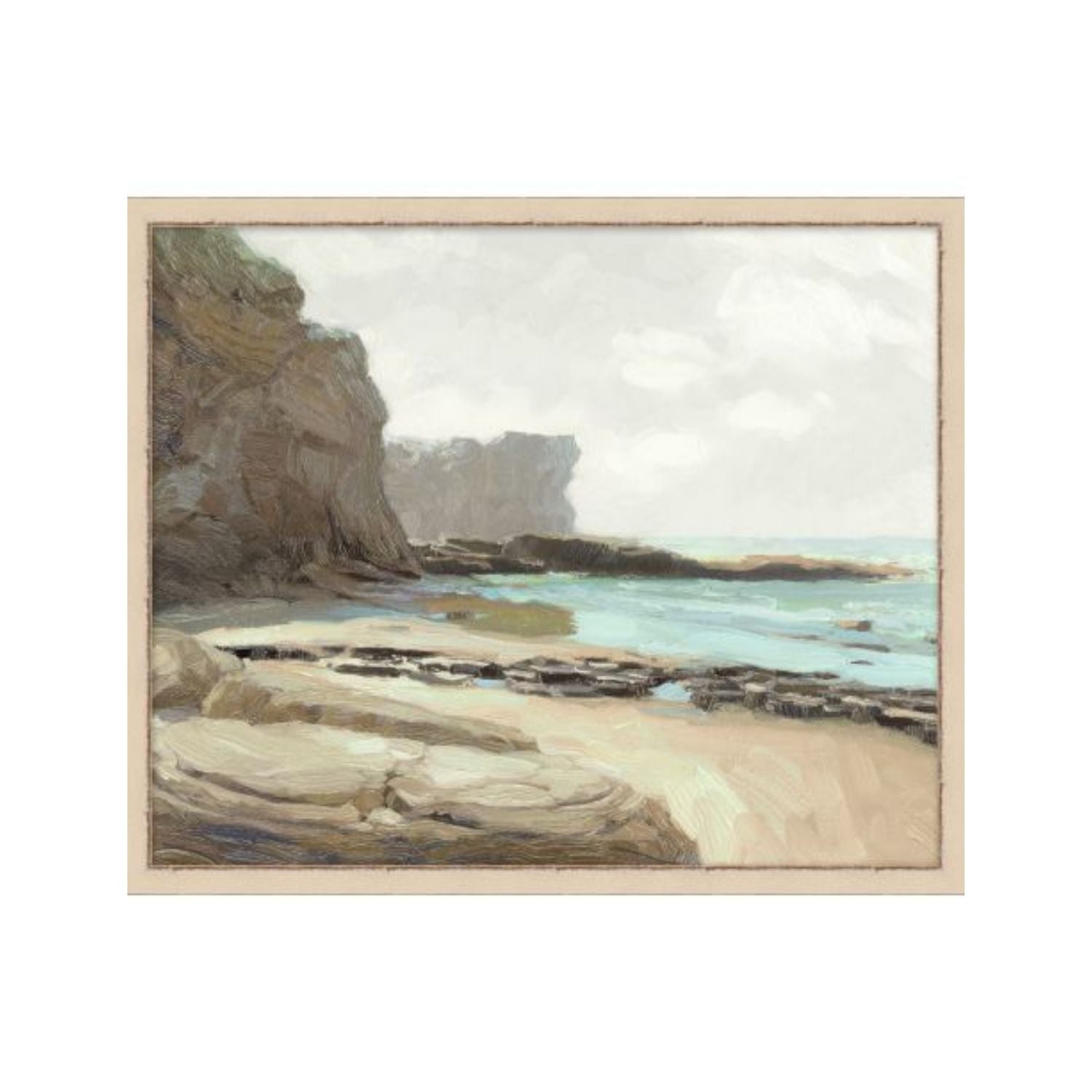 Coastal Horizon