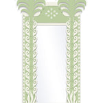 FLEUR x Cece Bowman Coco Palm