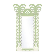 FLEUR x Cece Bowman Coco Palm