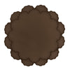 Lillian Placemat - Cocoa (Set of 4)