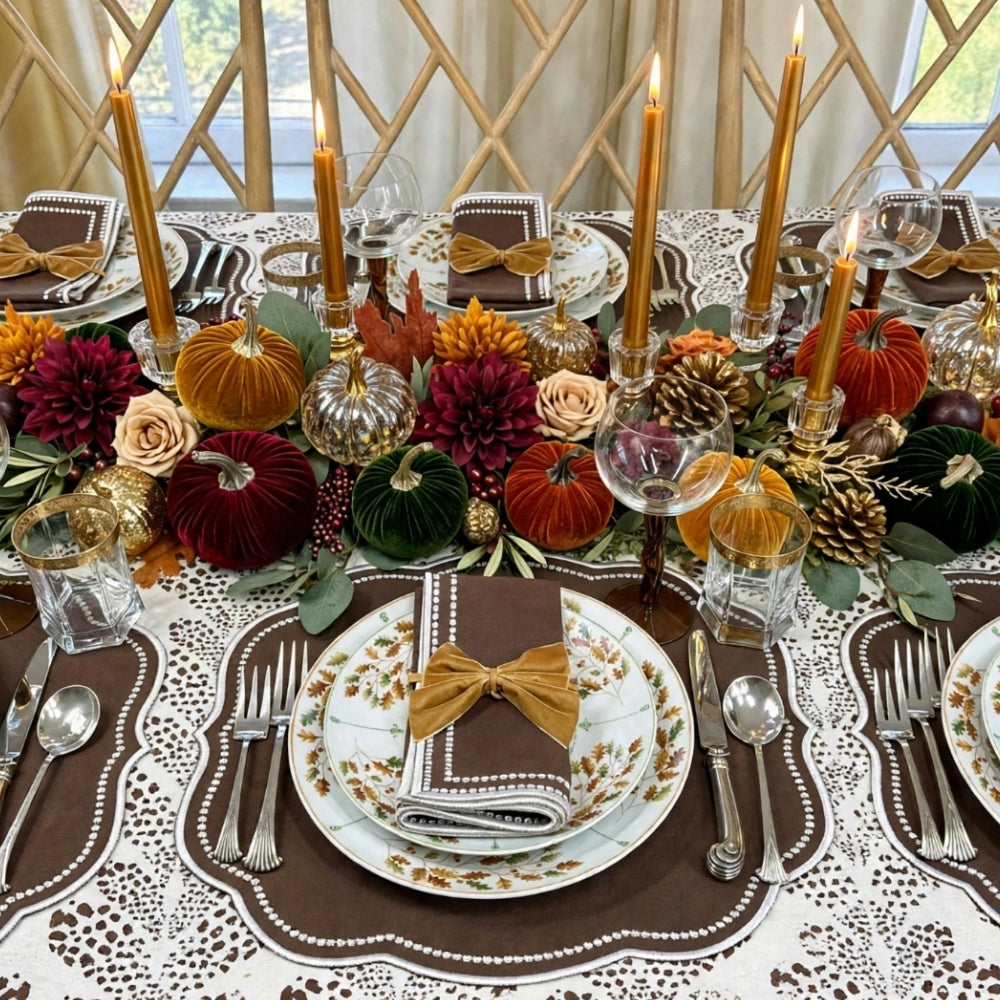 Cocoa Kelli - Tablecloth