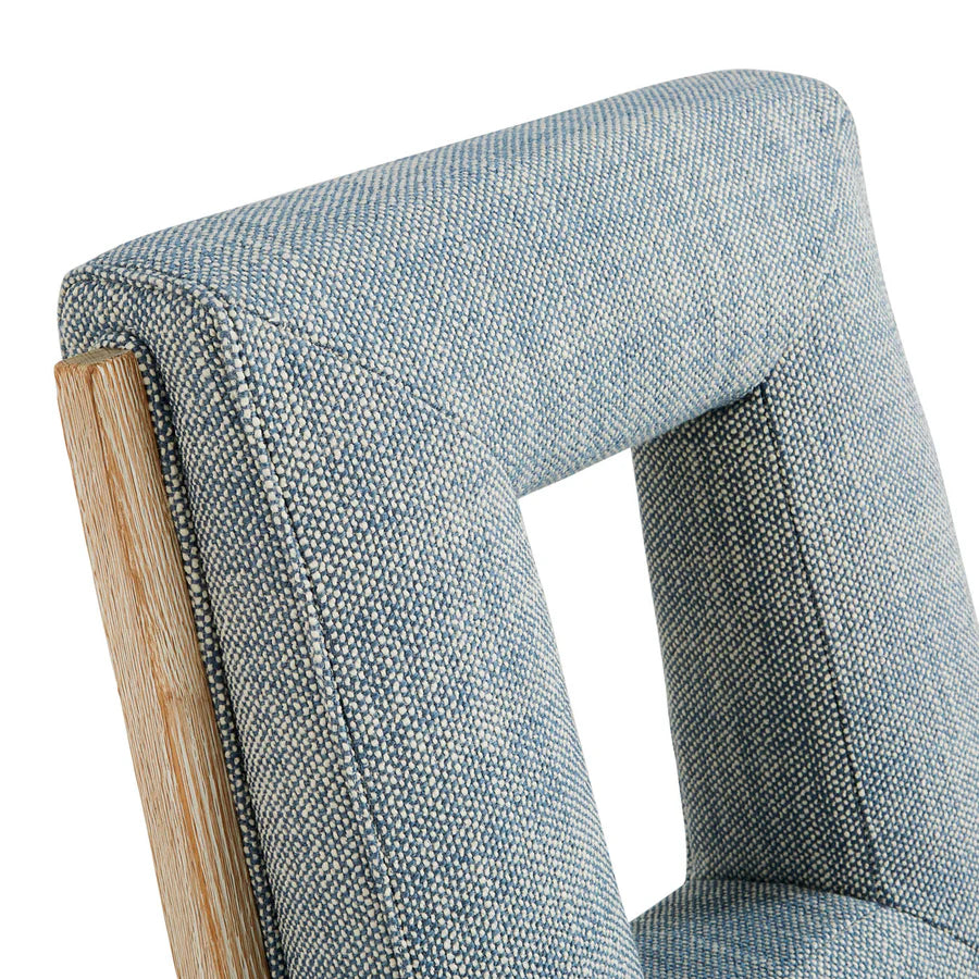 Cocteau Slipper Chair