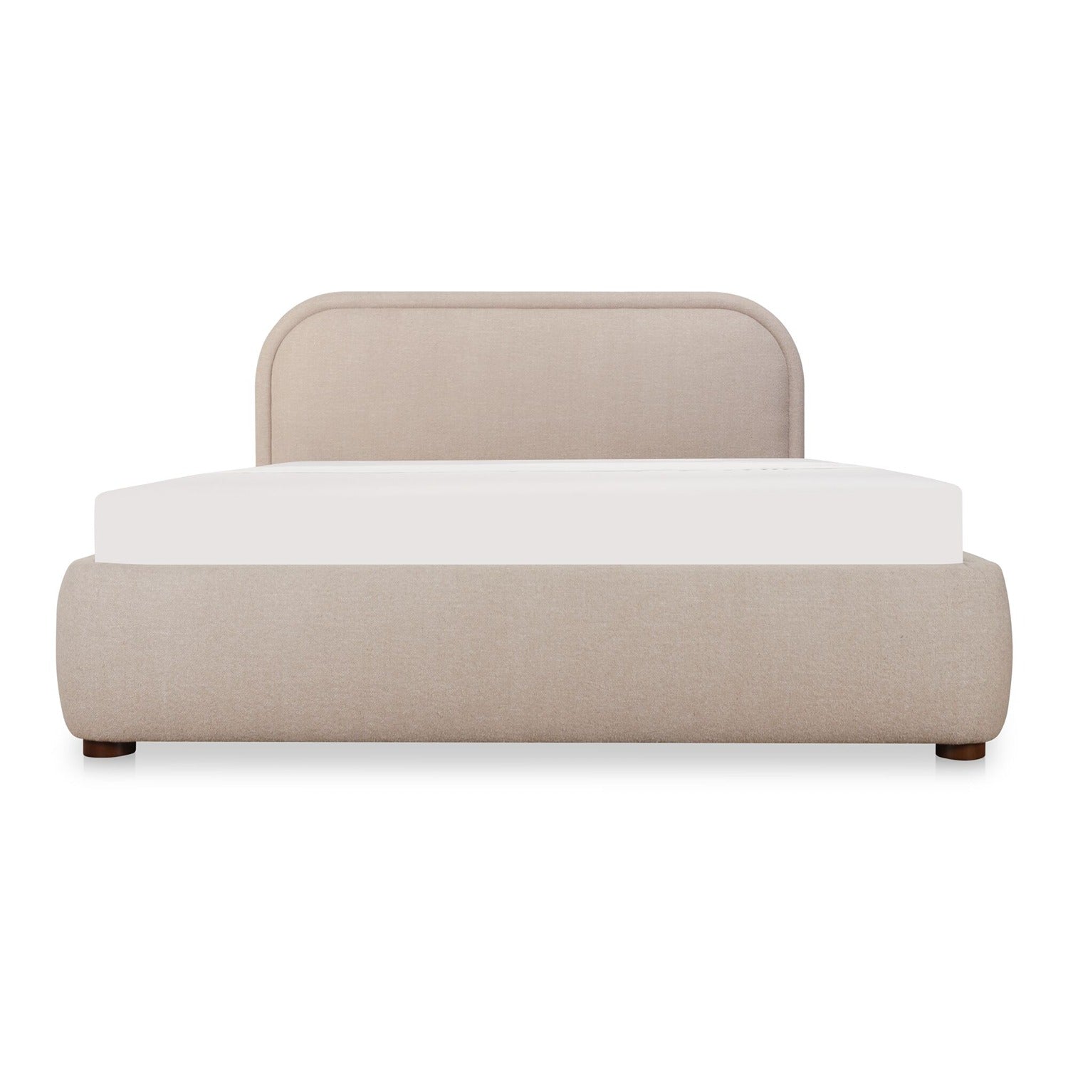 Rowan King Storage Bed