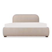 Rowan King Storage Bed