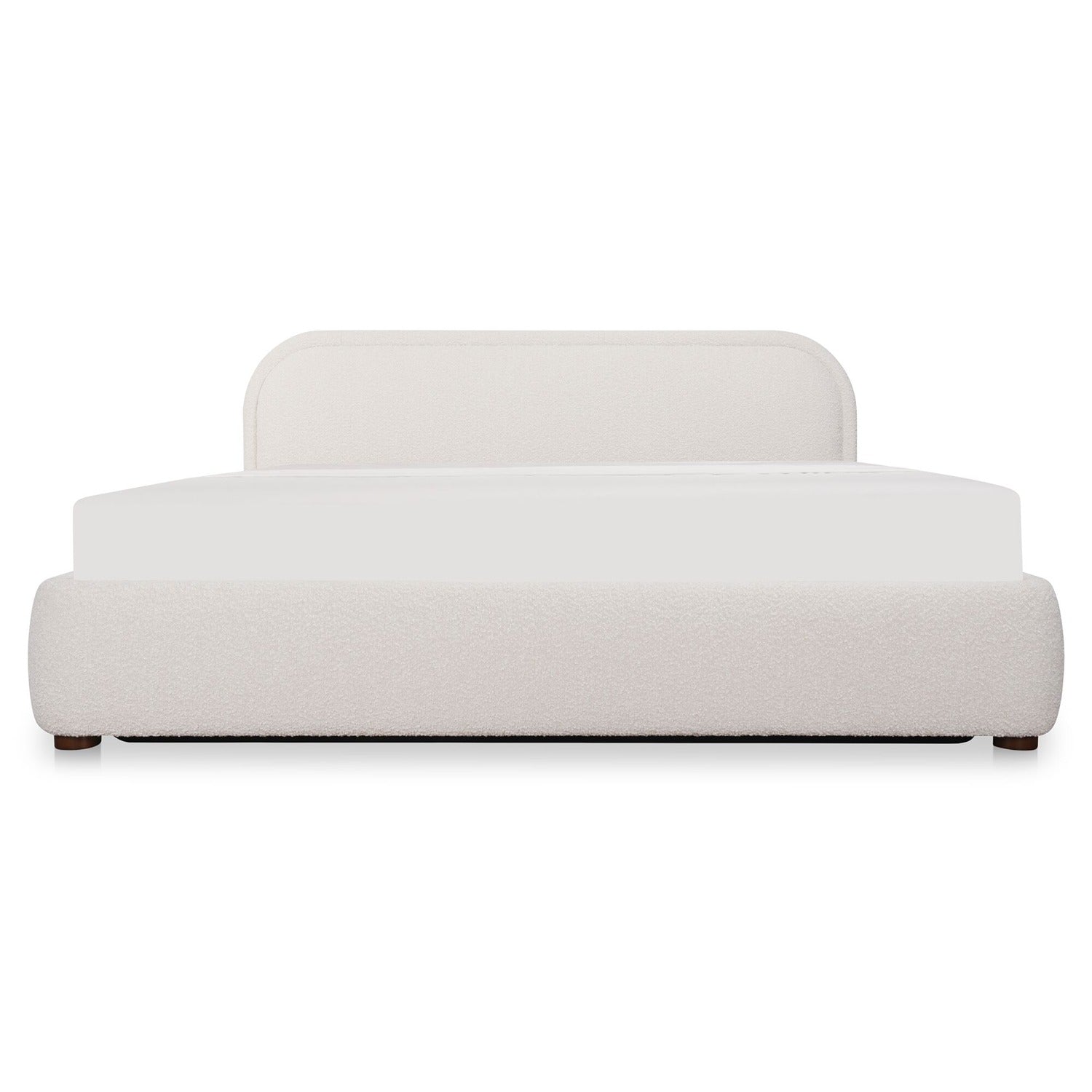 Rowan King Storage Bed