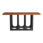 Coliseum Console Table