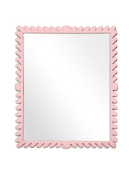 Authentic Pink / 30x42