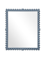 Bachelor Blue / 30x42