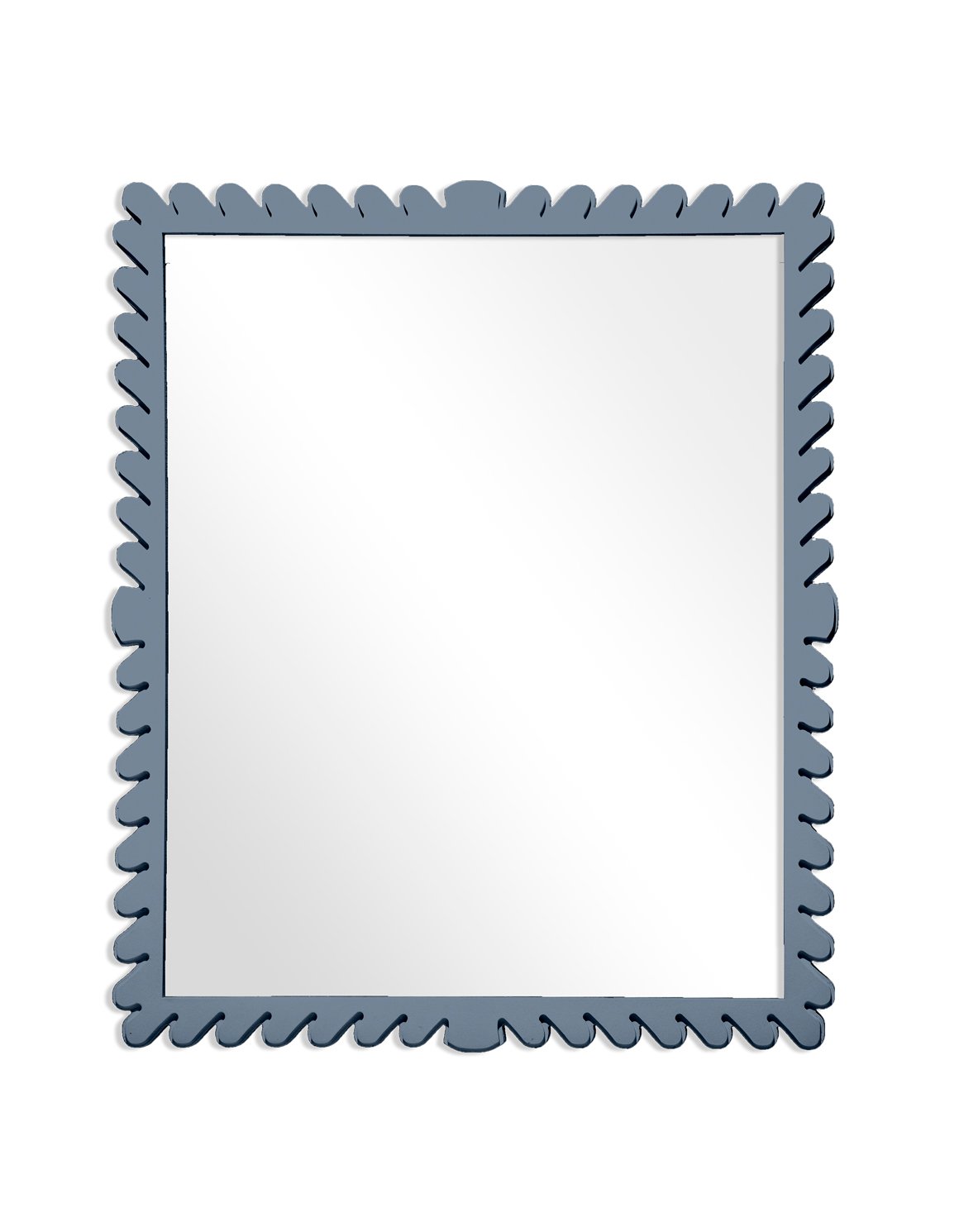 Garden District Coquette Rectangle