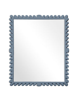 Bachelor Blue / 30x42