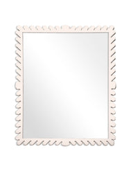 Frosted Petal / 30x42