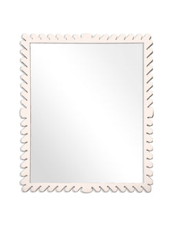 Frosted Petal / 30x42