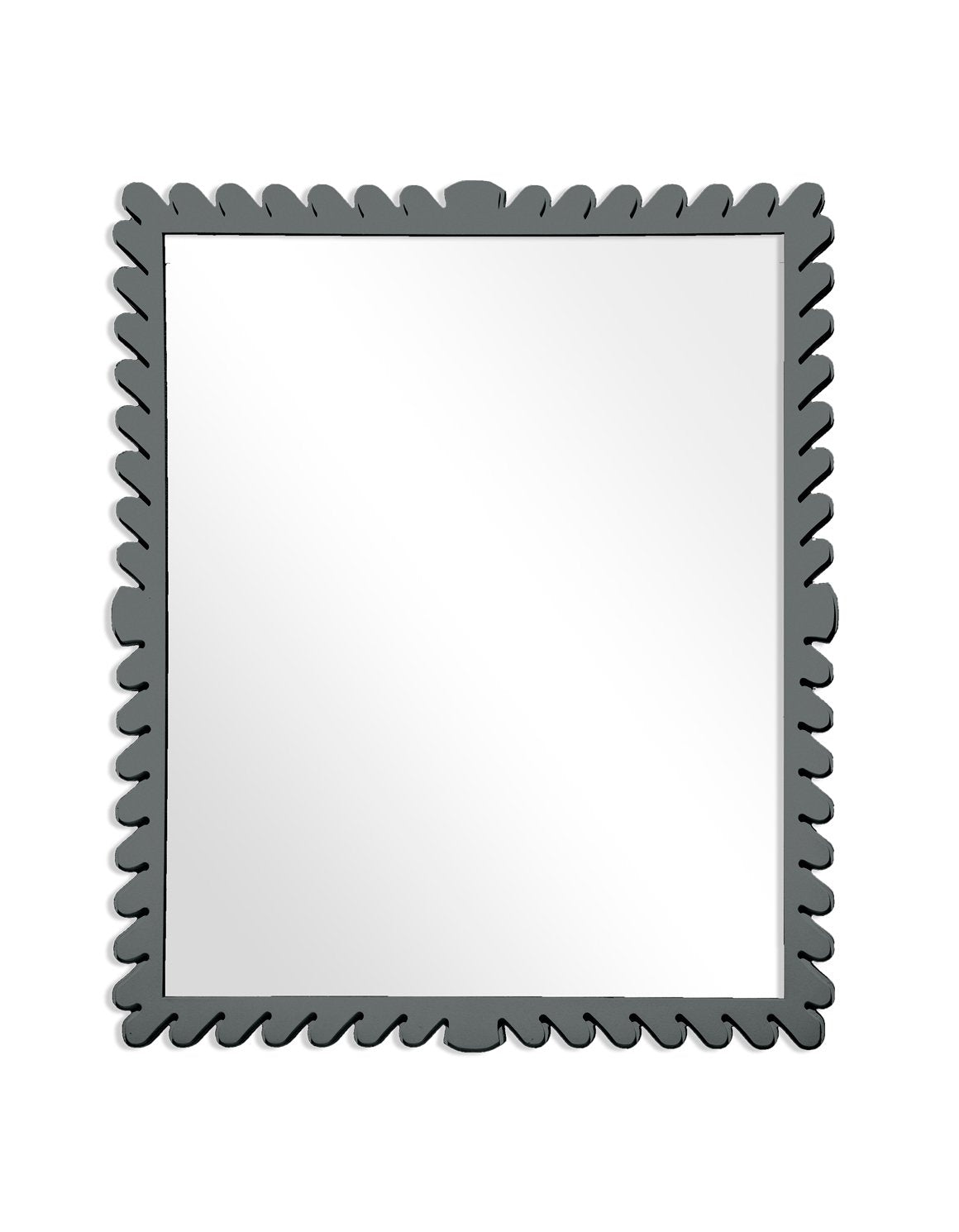 Garden District Coquette Rectangle