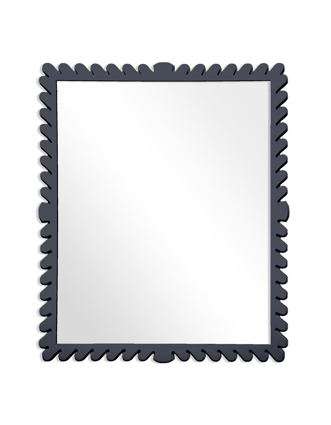 Garden District Coquette Rectangle