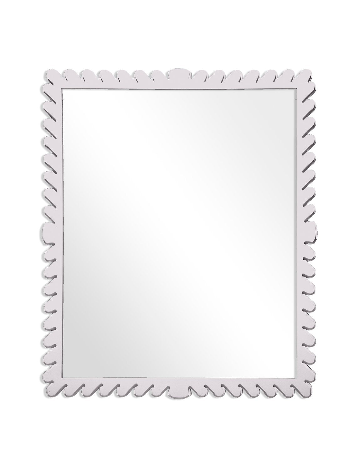 Garden District Coquette Rectangle