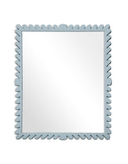 Garden District Coquette Rectangle