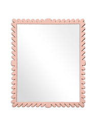 Salmon Berry / 30x42