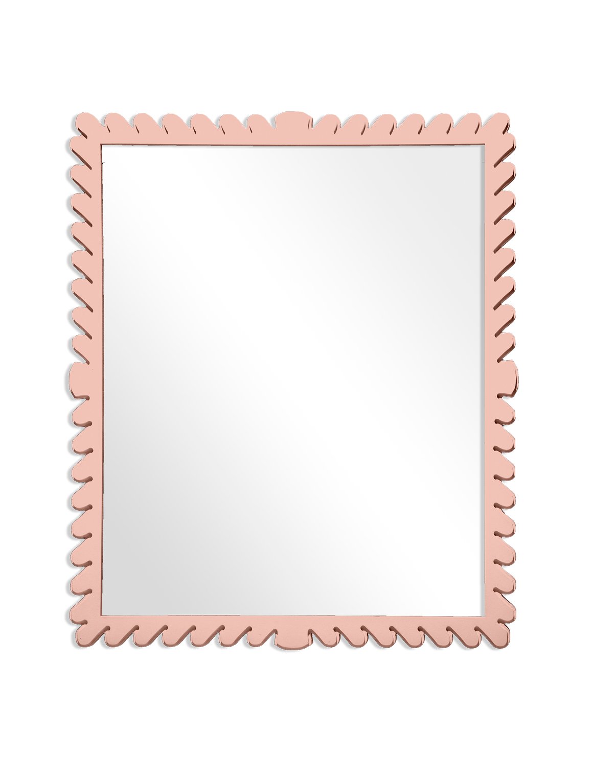 Garden District Coquette Rectangle