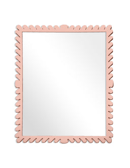 Salmon Berry / 30x42