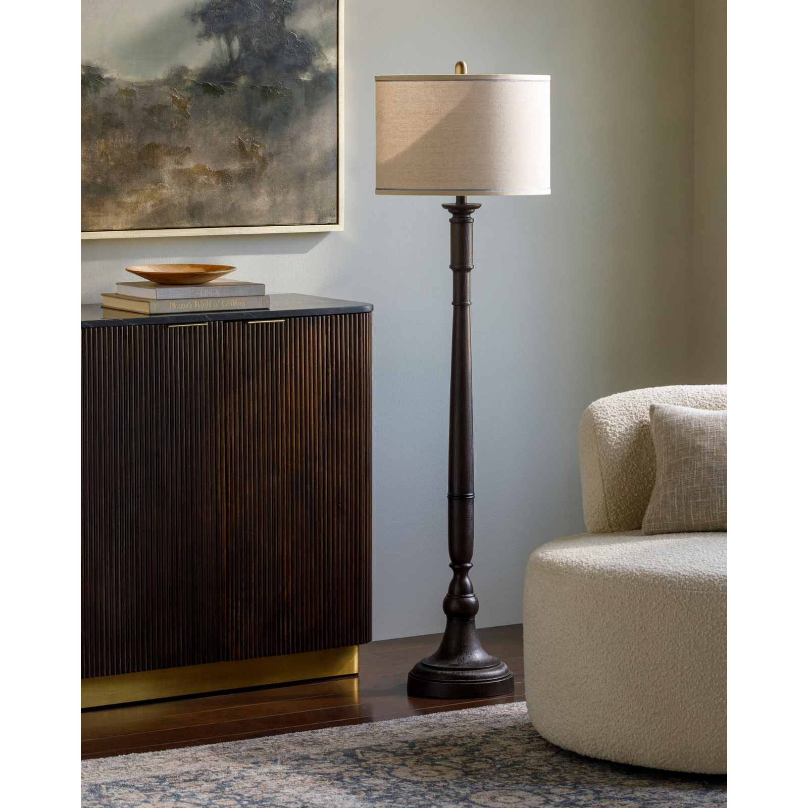 Cory Accent Floor Lamp