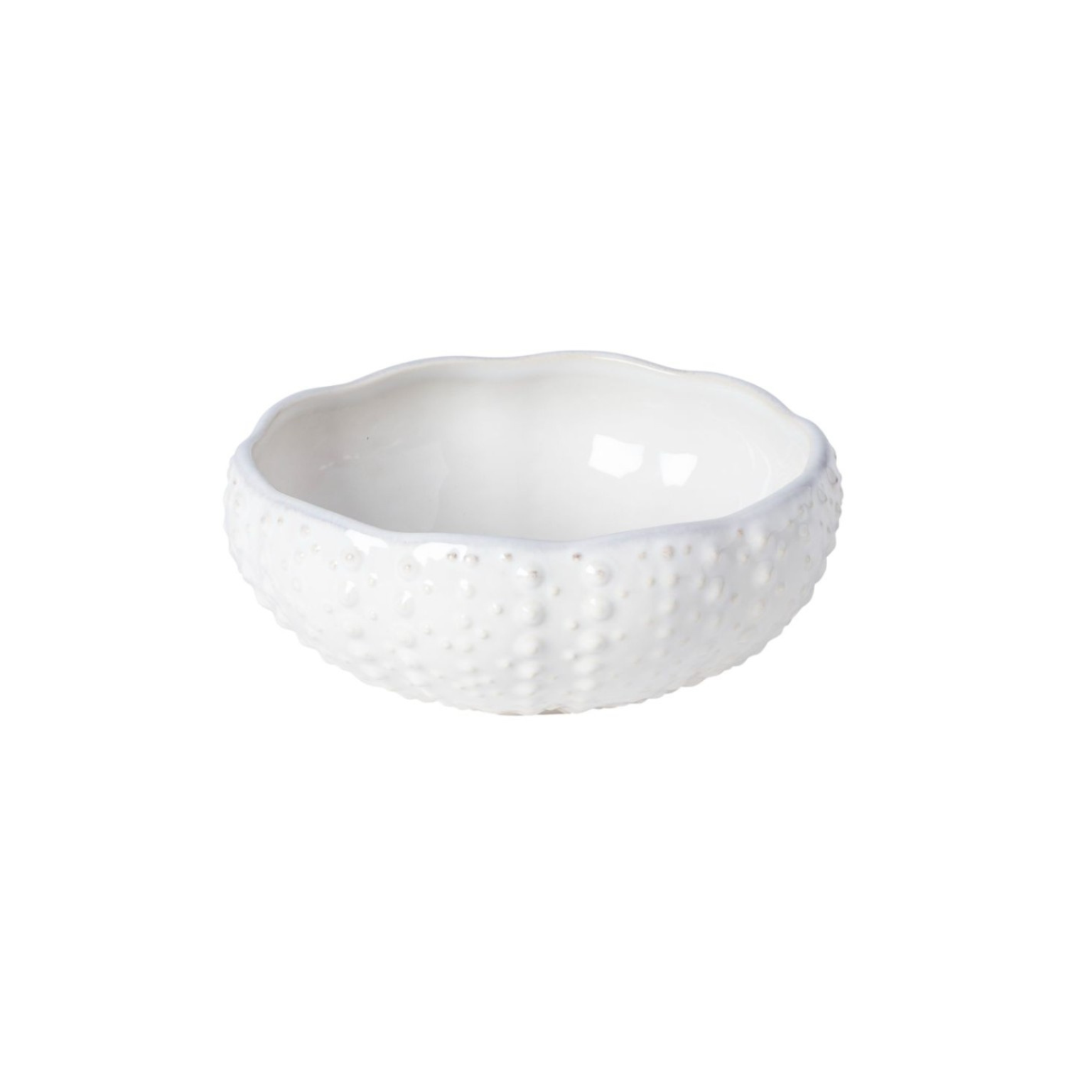 Aparte Urchin Serving Bowl 6"  Set of 6